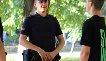 Минские милиционеры выйдут на поиски “тунеядцев” 